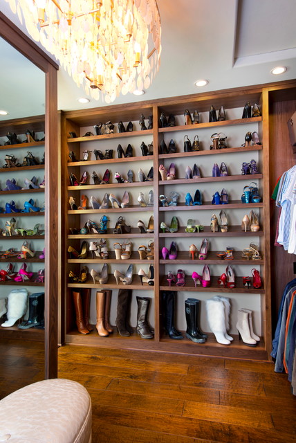 En casa, ¡todo en orden!  Shoe storage design, Closet designs, Storage  design
