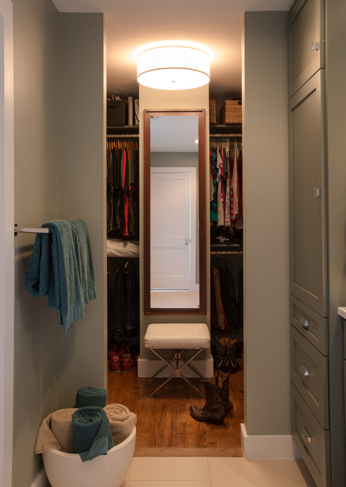 75 Small Closet Ideas You'll Love - January, 2024