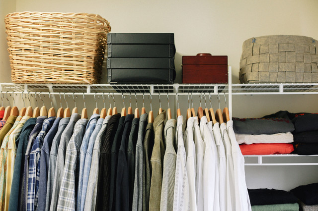 When to Get a Professional Organizer — and What It's Like