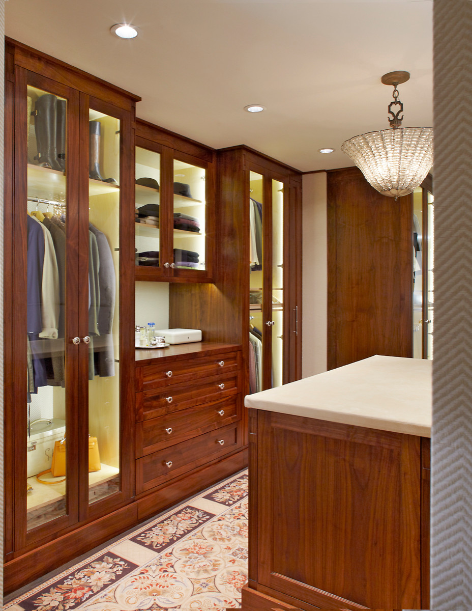 75 Small Closet Ideas You'll Love - January, 2024