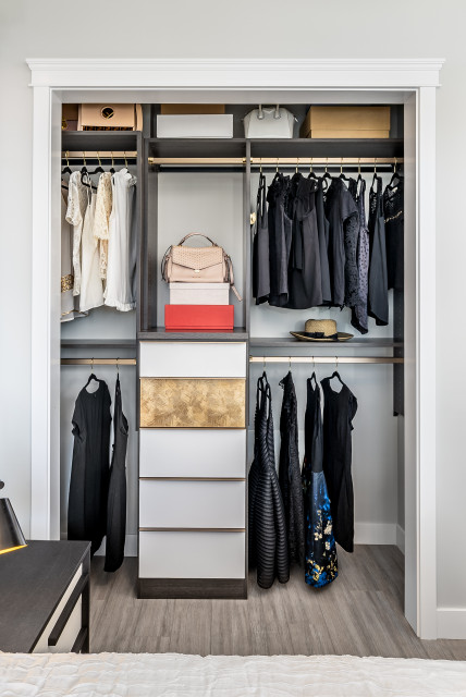 Dallas expert offers 5 tips for organizing and updating your closet