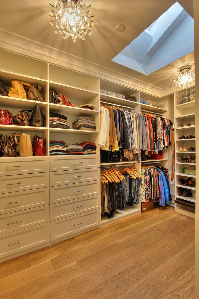 St Francis - Transitional - Closet - San Francisco - by Plan A Design ...