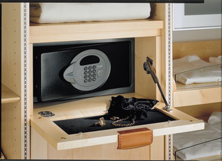 Safes ideas photo - hidden safes in houses