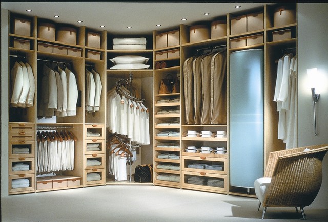 Studio corner wardrobe deals