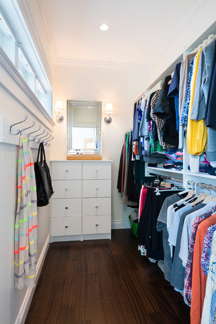 Small Closet? No Problem. — Closets of Tulsa