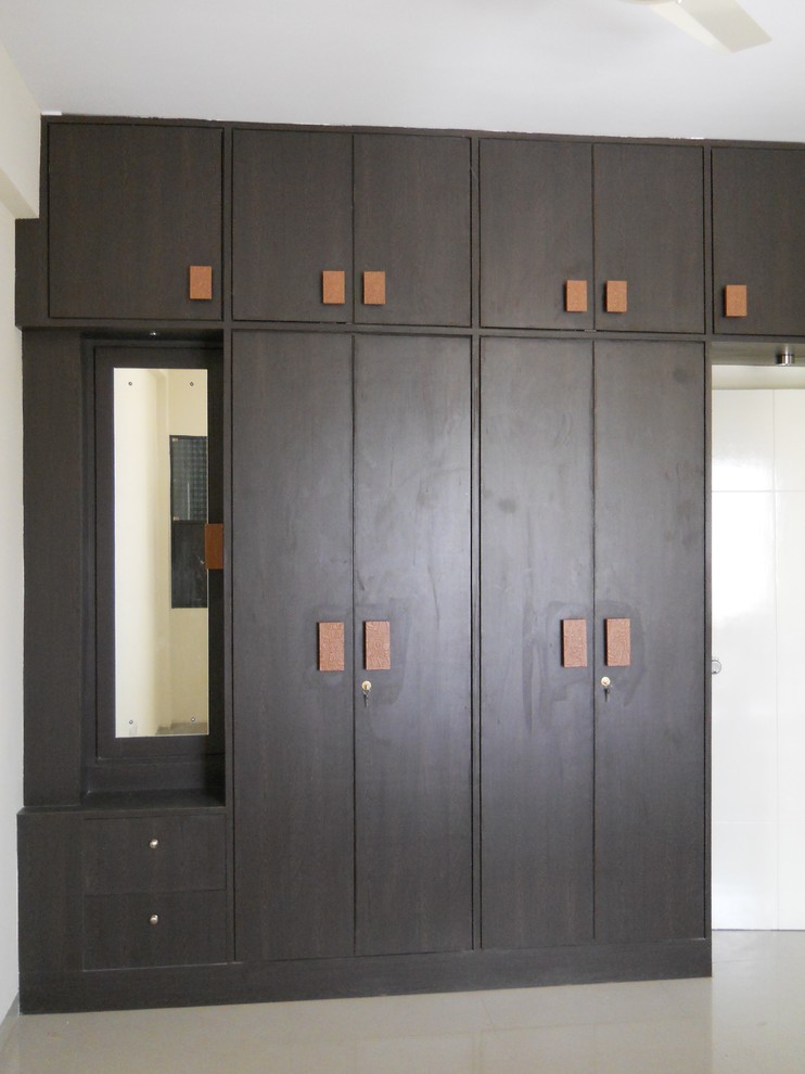 Suparno & Chayanika Hazra ,DSR Rainbow Heights Contemporary