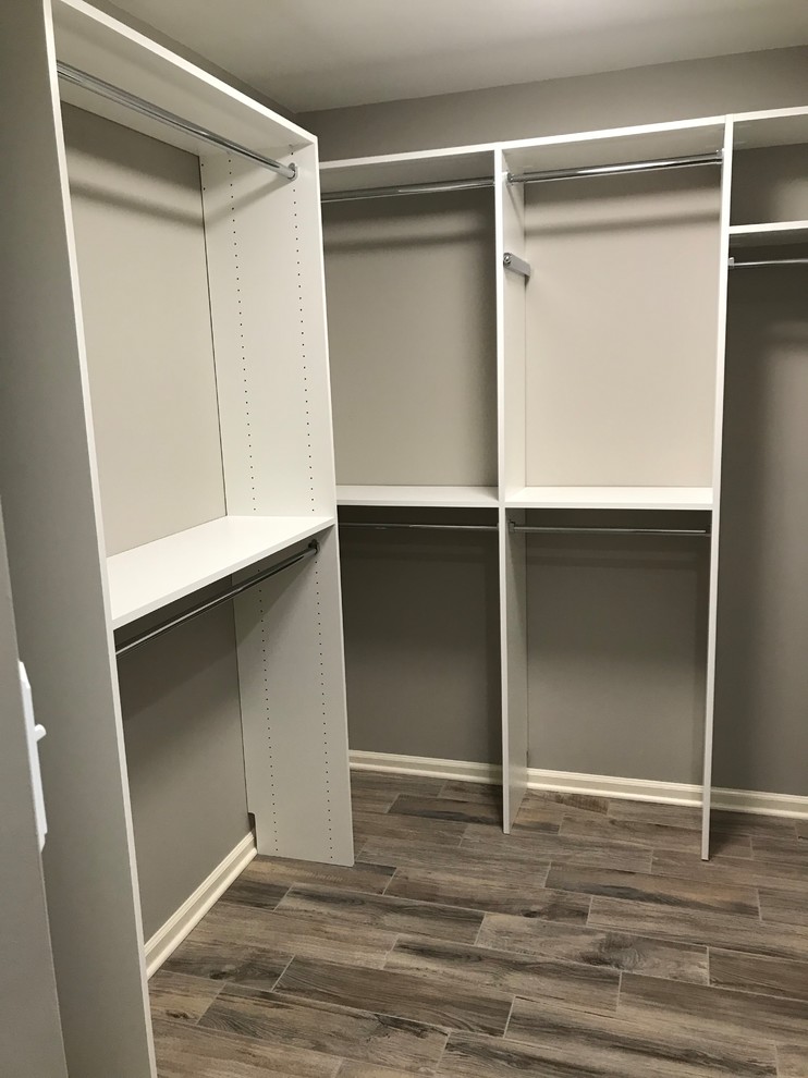 Taylor Closet Collierville, TN Closet Other by Memphis Garage