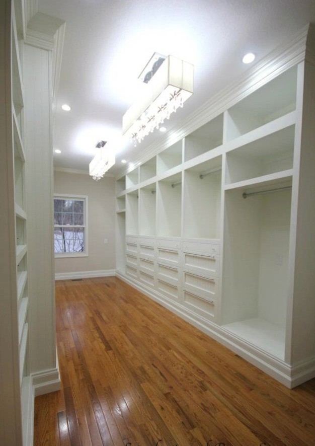 Tennessee Master Closet Traditional Closet Nashville Houzz