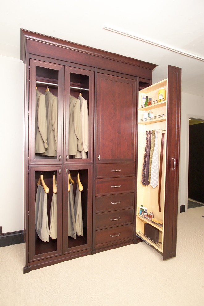 Traditional Closet Traditional Closet Minneapolis Houzz