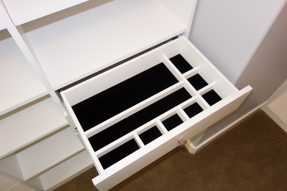 Walkin Closet Lower Mission Contemporary Closet Vancouver by