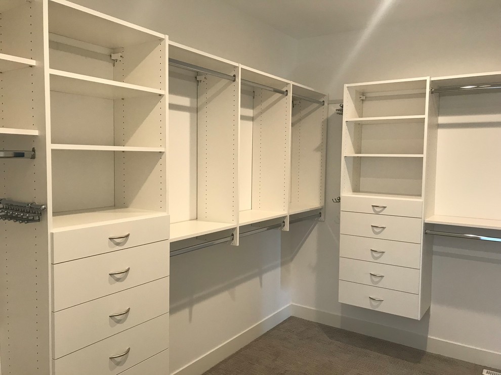 WalkIn Closets Minneapolis & St. Paul Wardrobe Minneapolis by