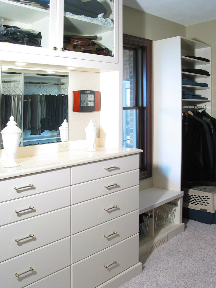 Closets By Design St Louis