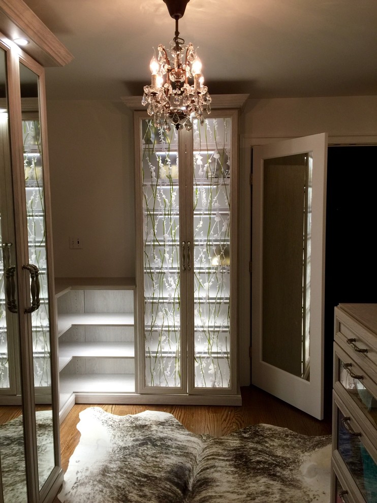 Custom Closets Baltimore
