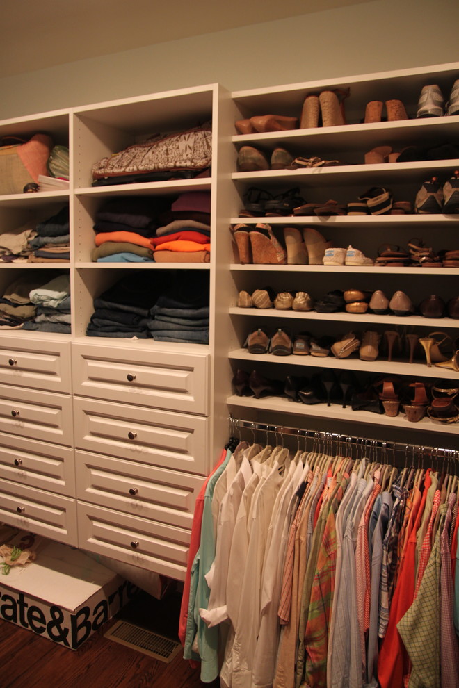 This is an example of a classic wardrobe in Other.