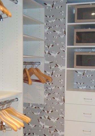 10 Ways to Improve your Closets in 2010