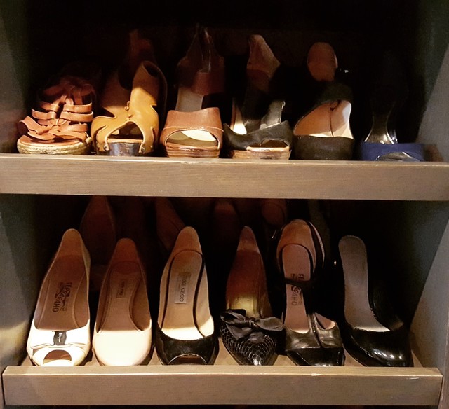 Wardrobe Closet WalkIn San Francisco Wardrobe San Francisco