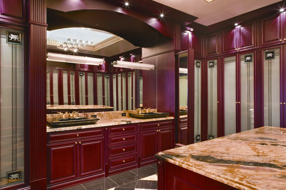 Wellington Polo Club Home The Closet Edition Traditional Closet