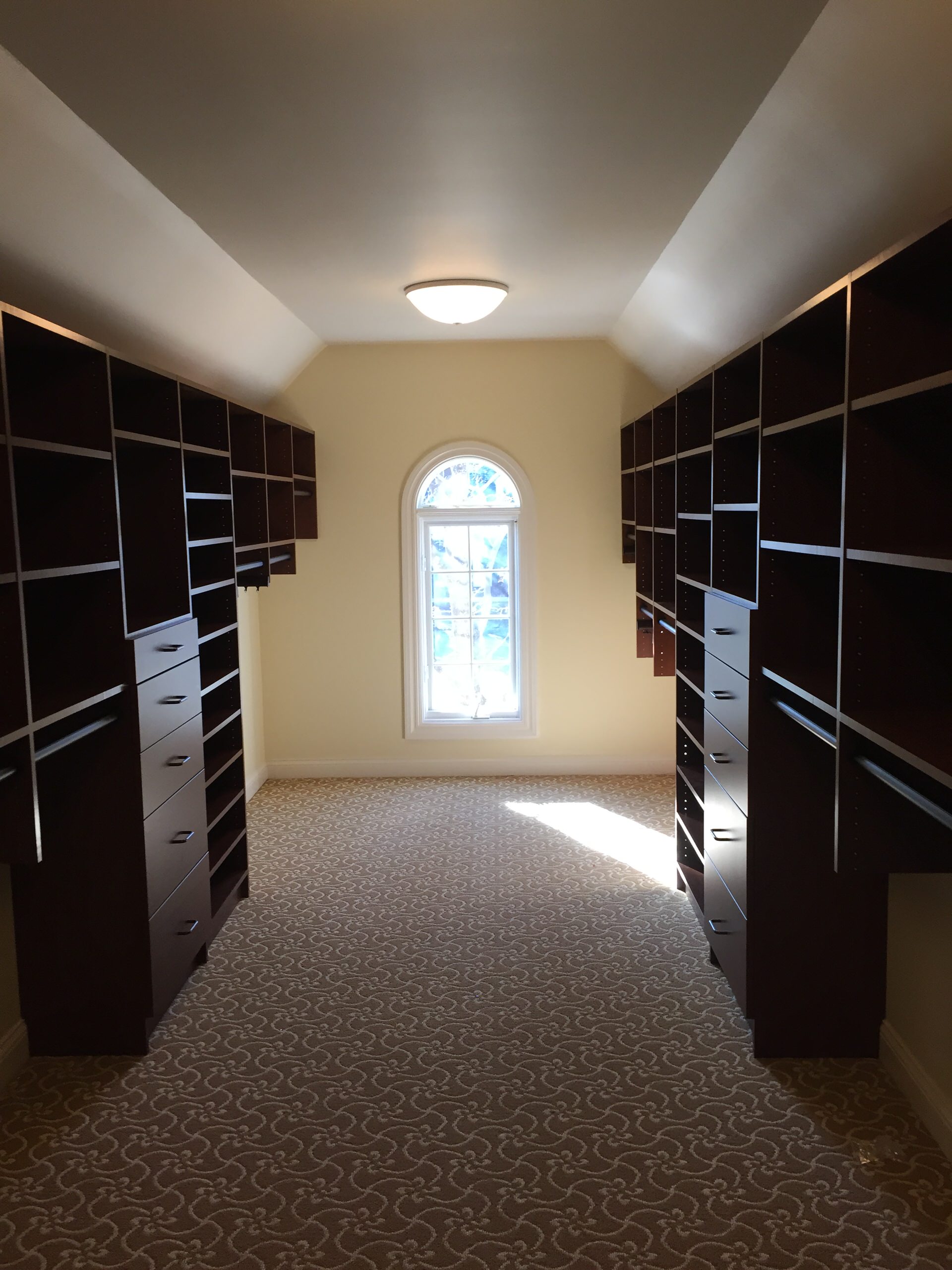 Organizing Your Bonus Room Closet to Fit Your Needs – Closets By