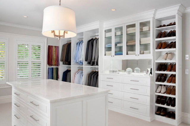 Inside Clare's Dream Closet – Clare V.