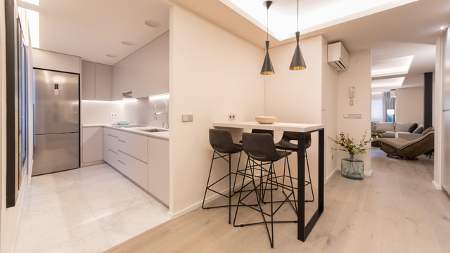 Houses / Viviendas - Contemporáneo - Cocina - Otras zonas - de