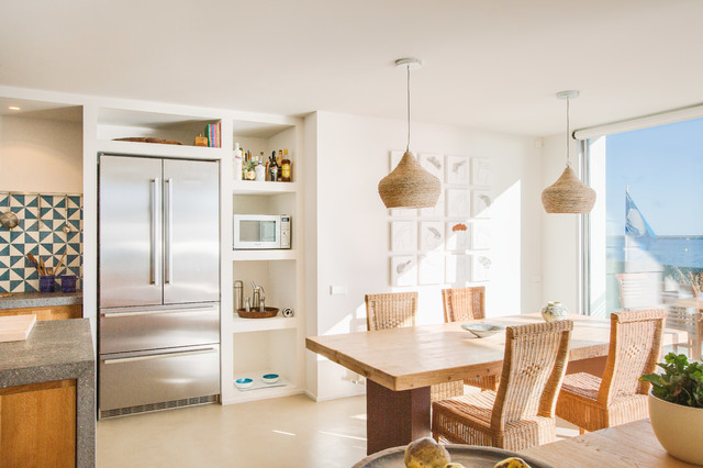 Porta Forno A Microonde Portautensili Da Cucina Arredamento Da