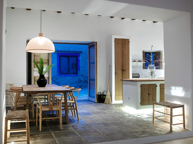 Sol de Mencía - Mediterráneo - Cocina - Otras zonas - de BLAKSTAD