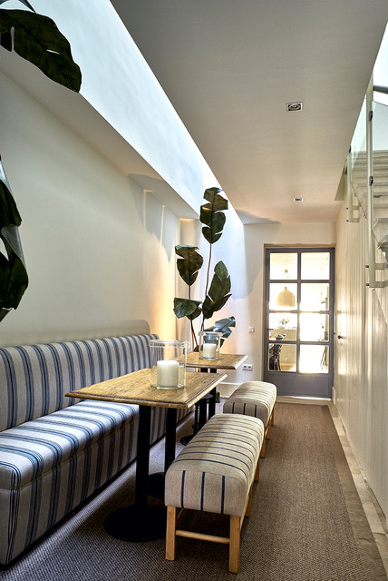 Casa en Burguillos, Sevilla - Clásico renovado - Comedor - Sevilla - de