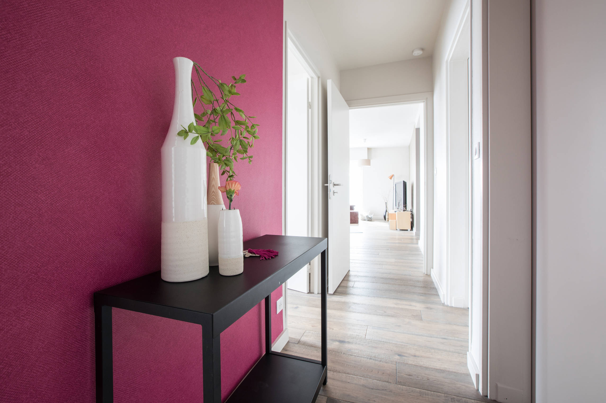 20 Best Pink hallway ideas  pink hallway, interior, house design