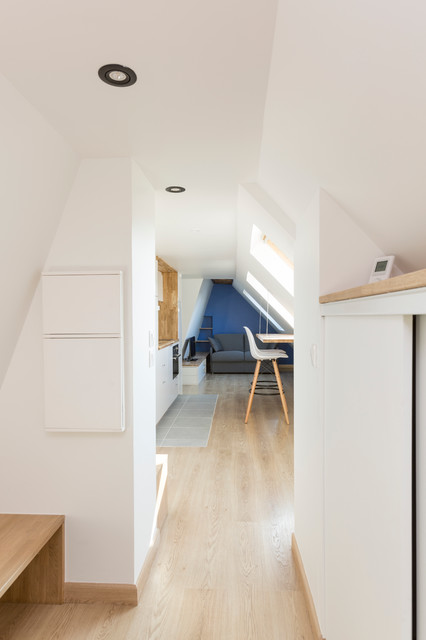 Isolation phonique du plafond en appartement : 3 astuces pour éviter de  tuer ses voisins !