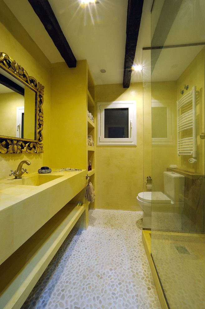 Regreso a Marrakech Exotique Salle de Bain Barcelone par RITUAL Lifestyle Houzz