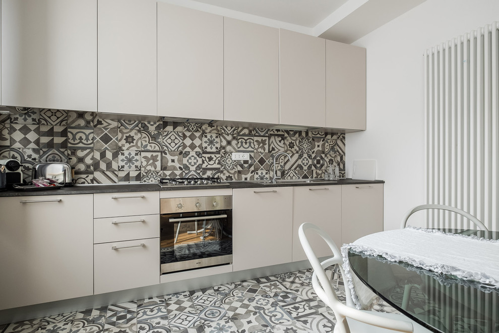 casa TC Modern Kitchen Bologna by RP studio Houzz