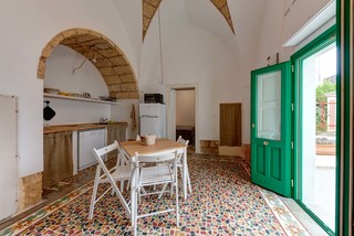 Arco Tra Cucina E Sala.Arco In Cucina Foto E Idee Houzz