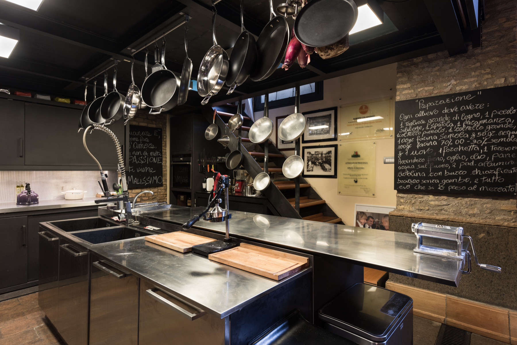 Tagliere pane KITCHEN ELEMENTS