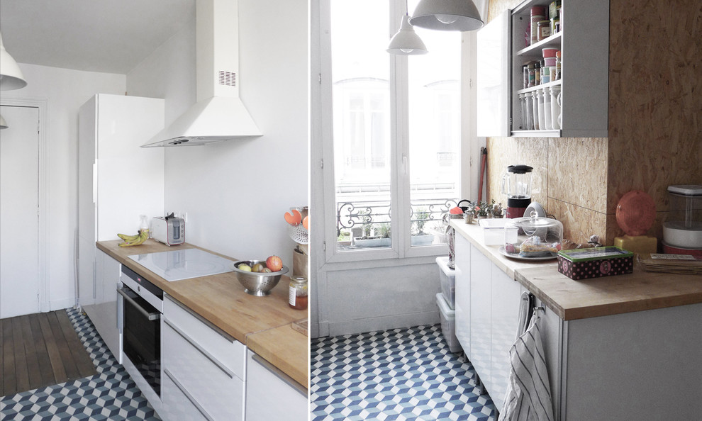 Стильный дизайн: кухня в современном стиле - последний тренд