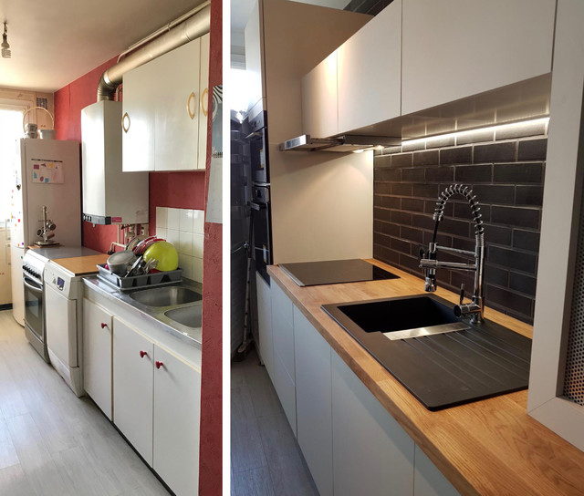 Houzz Avant Aprs