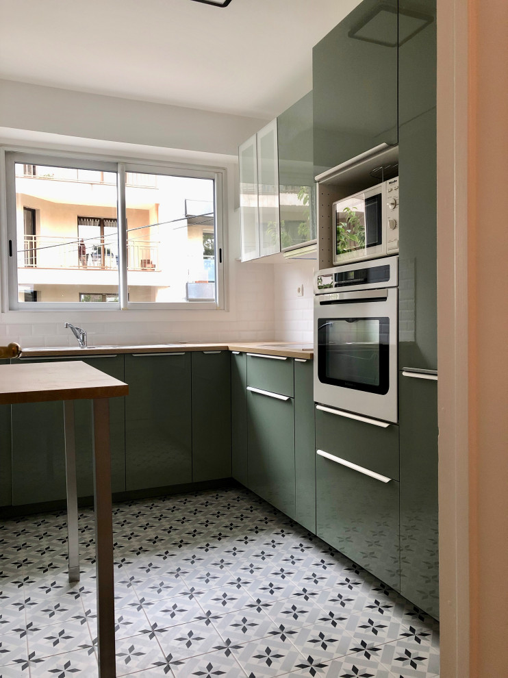 Houzz Avant Aprsnull