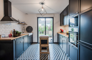Black kitchen design ideas and inspiration — Nordiska Kök