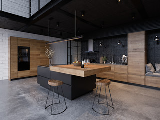 Arriere Cuisine Photos Et Idees Deco D Arriere Cuisines Novembre 2020 Houzz Fr