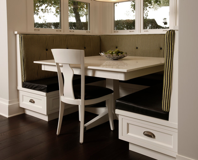 Cuisine Style Bord de mer - Bord de Mer - Cuisine - Montréal - par