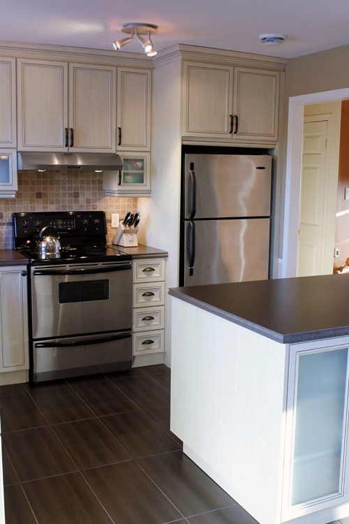 Domenica Cuisine Champêtre Campagne Cuisine Montréal par