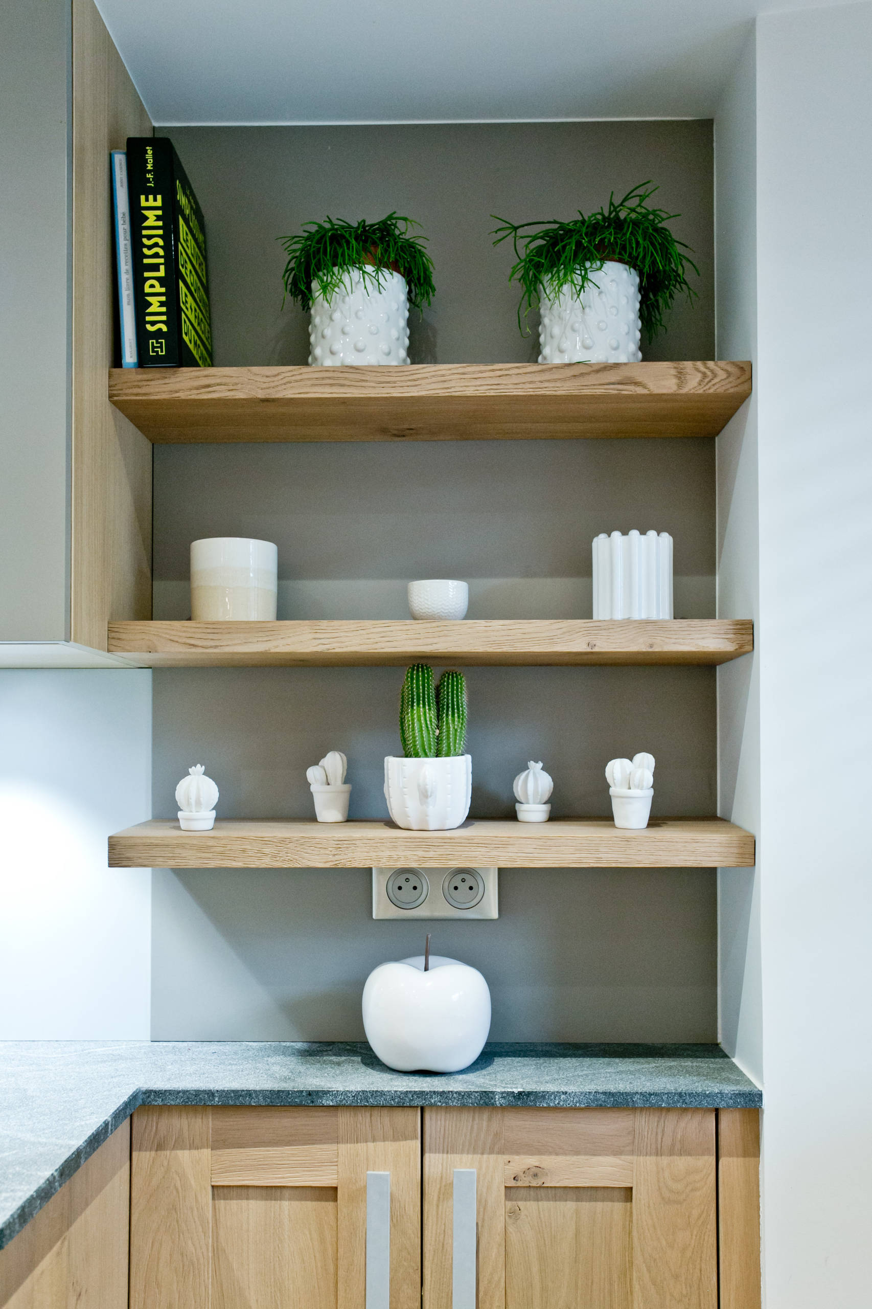 Faraway Cuisine Tropical Kitchen Other By Inspirations Deco Par Mathilde S Houzz