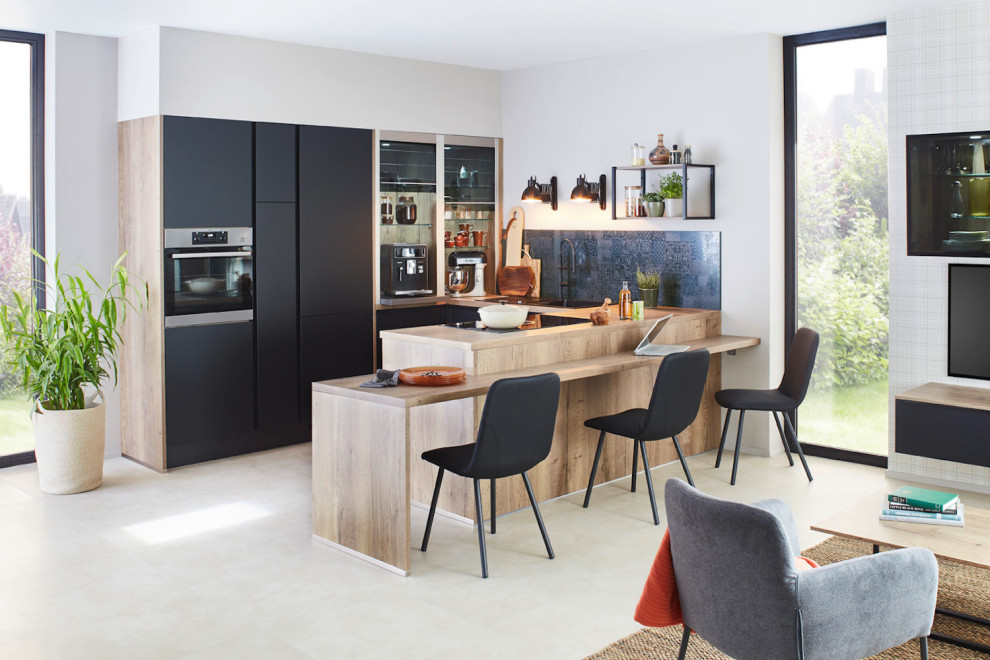 Modele Cuisine Ixinanull