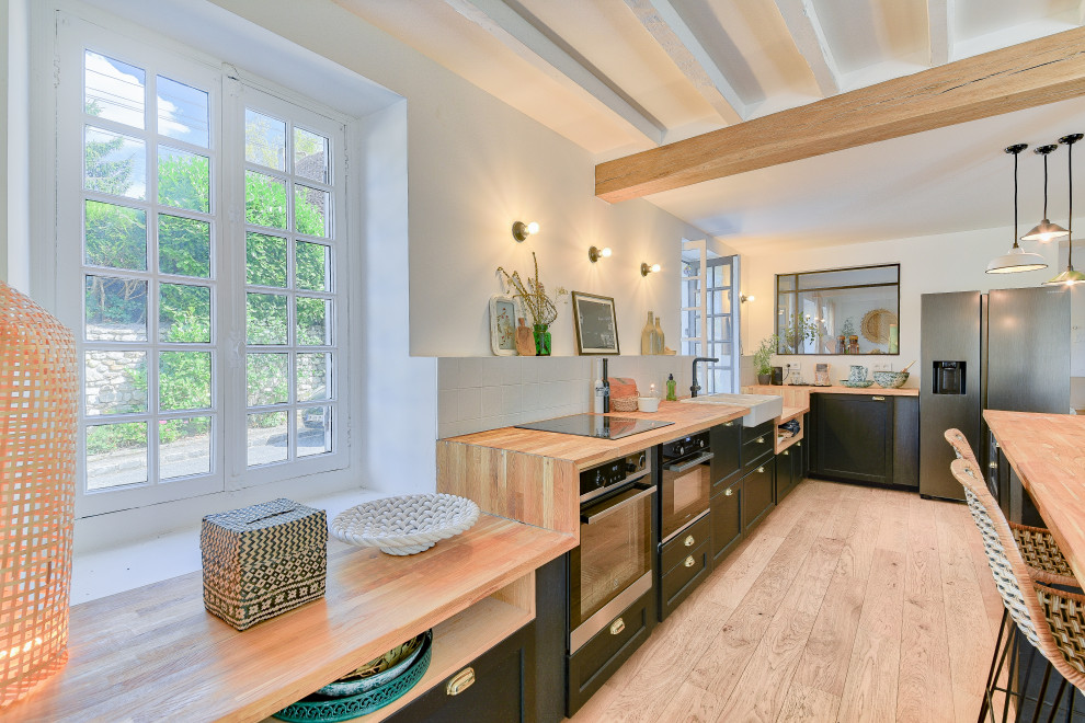 Rénovation d