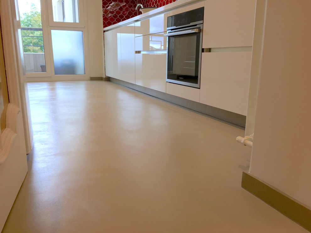 Effet Beton Ciré Sol Béton Ciré Avantages Inconvénients GAWPGS — free download