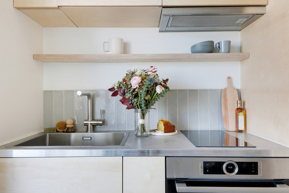 Cuisine studio 