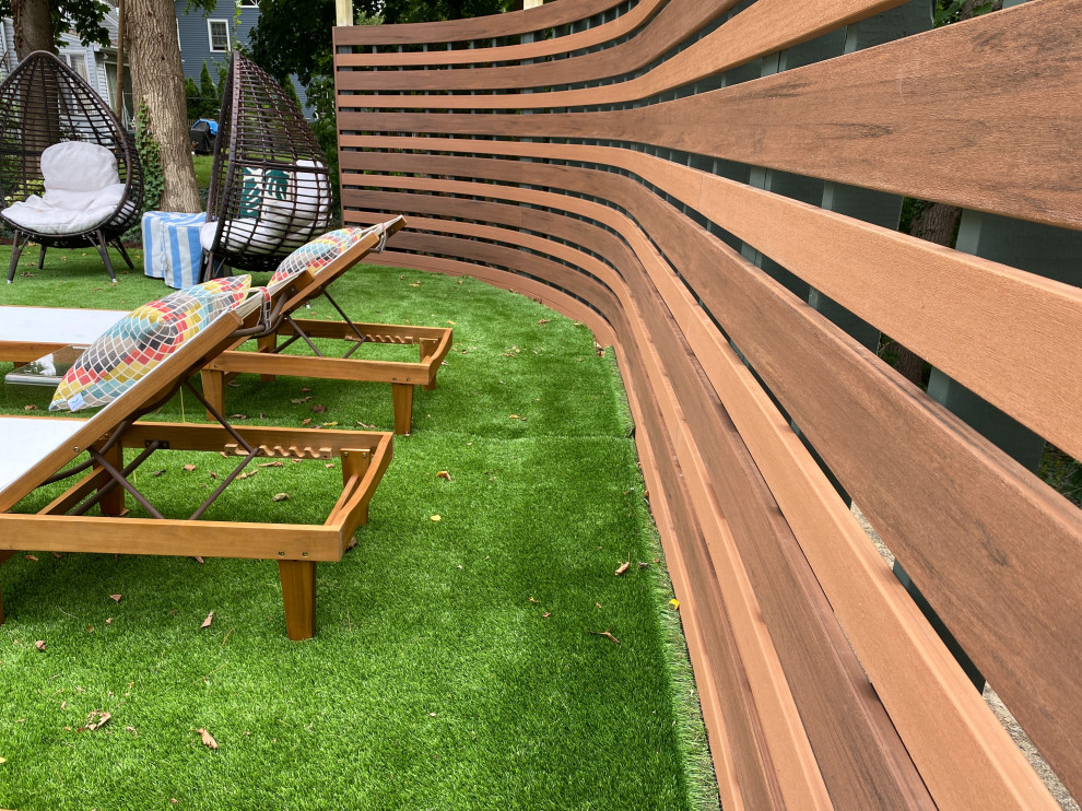 0219 Wellesley Hills Deck Deck Boston by Provost Companies, Inc