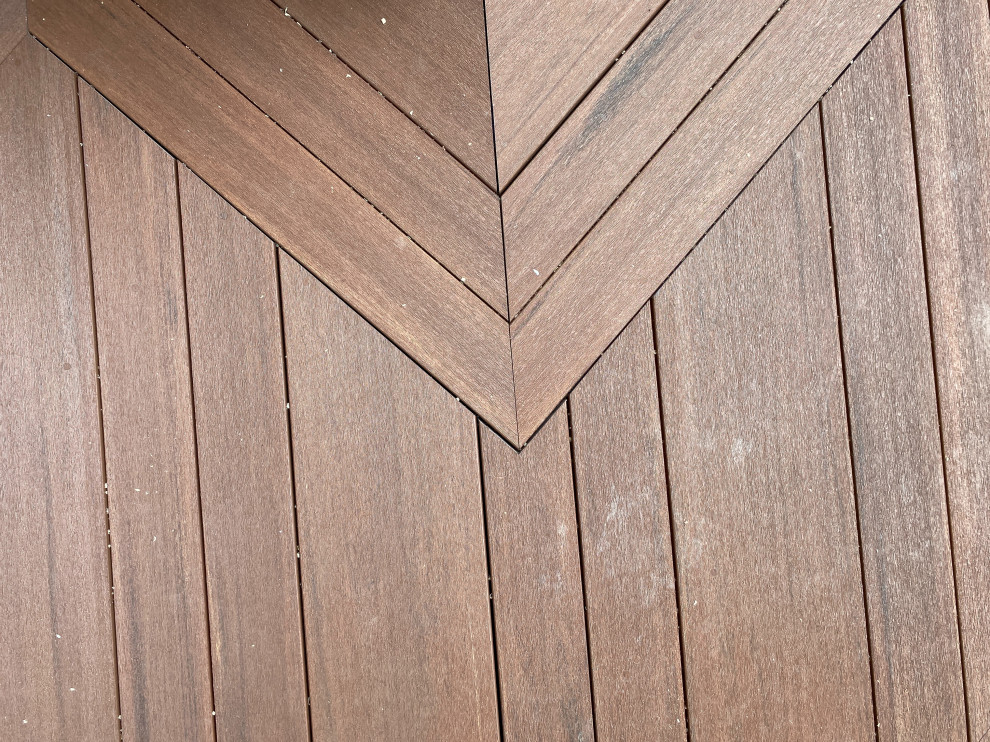 0219 Wellesley Hills Deck Deck Boston by Provost Companies, Inc