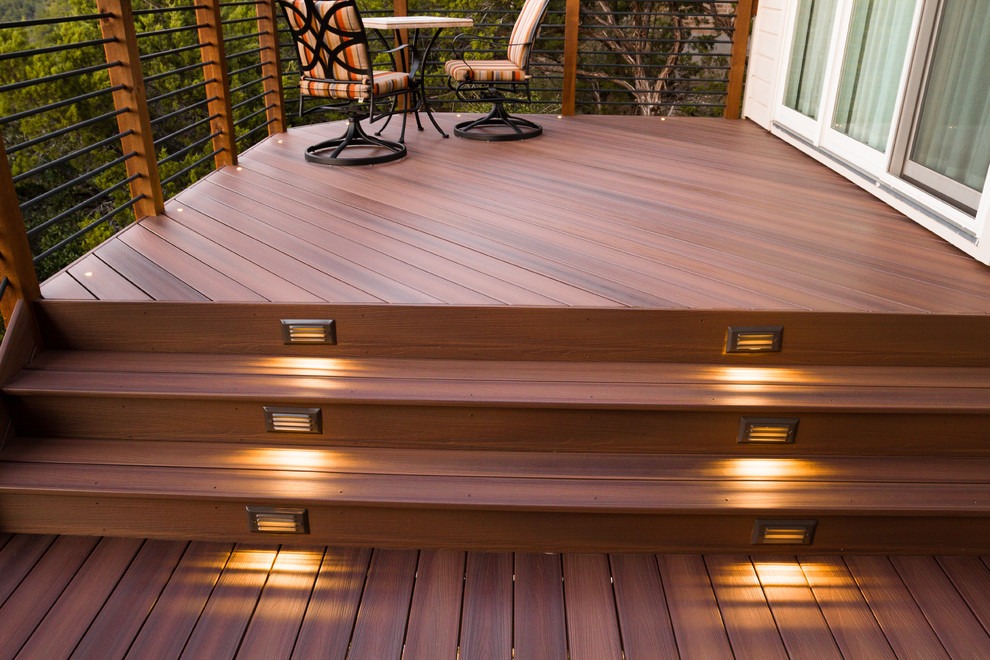 Building Materials Best Suited for Outdoor Decks