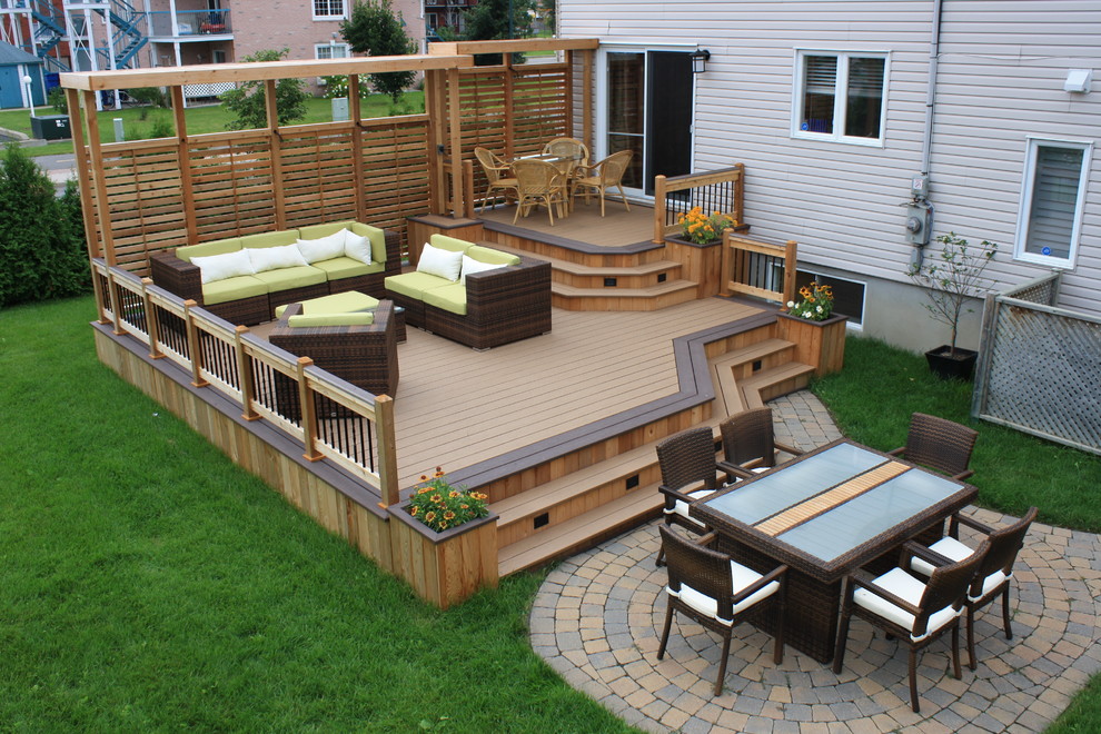 How to Design a Patio That Fits Your Aesthetic and Practical Needs