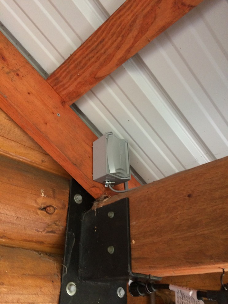 Diy Outdoor Deck Electrical Wiring Diagram